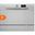 Electrolux ESF2400OS 6 Programlı Bulaşık Makinesi