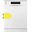 Electrolux ESM48310SW 8 Programlı Bulaşık Makinesi