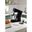 Emsan Maestrochef Stella Black 1500 watt 5 lt Hamur Yoğurma Makinesi