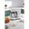 Emsan Maestrochef Stella White 1500 watt 5 lt Hamur Yoğurma Makinesi