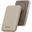 Energea X Bazic Gopower Snap Kahverengi 5000 mAh Hızlı Şarj MagSafe Powerbank