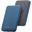 Energea X Bazic Gopower Snap Mavi 5000 mAh Hızlı Şarj MagSafe Powerbank