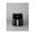English Home AIF 2001 XL 5.5 lt Siyah-Krom Airfryer