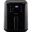 English Home AIF 2030 XL Siyah Airfryer