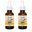 Ersağ Plus Zeytin Yaprağı Ekstraktı 2x30 ml Damla