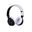 Evastore BT-005 Beyaz Bluetooth Kulaklık