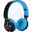 Evastore BT-005 Mavi Bluetooth Kulaklık
