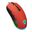 Everest SGM-L1 Lumos Kırmızı RGB Optik Kablolu Gaming Mouse