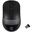Everest SM-18 Siyah - Gri Optik Kablosuz Mouse