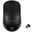 Everest SM-18 Siyah Optik Kablosuz Mouse