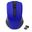 Everest SM-537 Mavi USB Kablosuz Optik Mouse