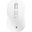 Everest SM-BT08 Beyaz Kablosuz Mouse