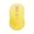Everest SM-BT08 Sarı Kablosuz Mouse