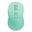 Everest SM-BT08 Turkuaz Kablosuz Mouse