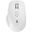 Everest SM-BT09 Beyaz Optik Bluetooth Kablosuz Mouse