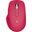Everest SM-BT09 Pembe Optik Bluetooth Kablosuz Mouse