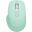 Everest SM-BT09 Turkuaz Optik Bluetooth Kablosuz Mouse