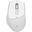 Everest SM-BT21 Beyaz Optik Bluetooth Kablosuz Mouse