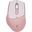 Everest SM-BT21 Pembe Optik Bluetooth Kablosuz Mouse
