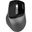 Everest SM-BT24 Siyah Optik Kablolu/Kablosuz Mouse