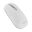 Everest SMW-384 Beyaz Optik Sessiz Kablosuz Mouse