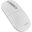 Everest SMW-384 Beyaz Optik Sessiz Kablosuz Mouse