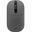 Everest SMW-384 Gri Optik Sessiz Kablosuz Mouse