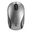 Everest SMW-555 Gümüş 2.4 Ghz Optik Mini Wireless Mouse