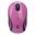 Everest SMW-555 Pembe 2.4 Ghz Optik Mini Wireless Mouse