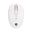 Everest SMW-666 Beyaz USB 2.4 Ghz Optik Kablosuz Mouse