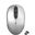 Everest SMW-666 Gümüş USB 2.4 Ghz Optik Kablosuz Mouse