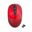 Everest SMW-666 Kırmızı USB 2.4 Ghz Optik Kablosuz Mouse