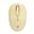 Everest SMW-666 Sarı USB 2.4 Ghz Optik Kablosuz Mouse