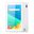 Everest Winner Pro EW-2021 Wi-Fi 16GB 7 inç Beyaz Tablet PC