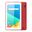 Everest Winner Pro EW-2021 Wi-Fi 16GB 7 inç Kırmızı Tablet PC