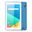 Everest Winner Pro EW-2021 Wi-Fi 16GB 7 inç Mavi Tablet PC