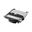 Fakir Matilda Inox Izgara ve Tost Makinesi