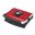 Fakir Taste N Joy Rouge Tost Makinesi