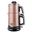 Fakir Temper Rose Çay Makinesi