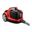 Fakir Veyron Turbo XL Rouge 750 W Toz Torbasız Elektrikli Süpürge