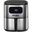 Fantom AF 5000 Master AirFryer Inox Fritöz