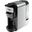 Fantom KS 1450 Mixpresso Siyah Espresso Kahve Makinesi