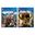 Far Cry Primal Double Pack PS4