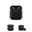 Favors İ12 Siyah Bluetooth Kulaklık
