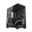 Fazeon F14 Plus F14PA750BBQ ARGB Fanlı 750 W Siyah ATX Gaming Bilgisayar Kasası