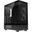 Fazeon F17 F17A750BBQ ARGB Fanlı 750 W Siyah ATX Gaming Bilgisayar Kasası