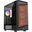 Fazeon F19 F19A750BBMW ARGB Fanlı 750 W Siyah ATX Gaming Bilgisayar Kasası