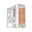 Fazeon F19 F19A750BWMW ARGB Fanlı 750 W Beyaz ATX Gaming Bilgisayar Kasası