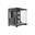 Fazeon F3 F3A750BBQ ARGB Fanlı 750 W Siyah ATX Gaming Bilgisayar Kasası