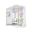 Fazeon F3 F3A750BWQ ARGB Fanlı 750 W Beyaz ATX Gaming Bilgisayar Kasası